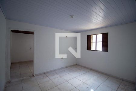 Quarto de casa para alugar com 1 quarto, 30m² em Jardim Nova Manchester, Sorocaba