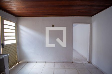 Sala de casa para alugar com 1 quarto, 30m² em Jardim Nova Manchester, Sorocaba