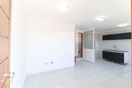 Apartamento para alugar com 1 quarto, 36m² em Jardim Brasil (zona Norte), São Paulo