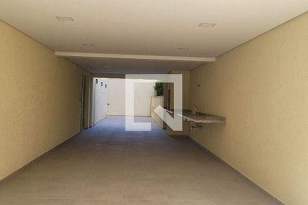 Apartamento à venda com 2 quartos, 66m² em Santana, São Paulo