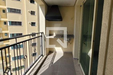 Apartamento à venda com 2 quartos, 66m² em Santana, São Paulo