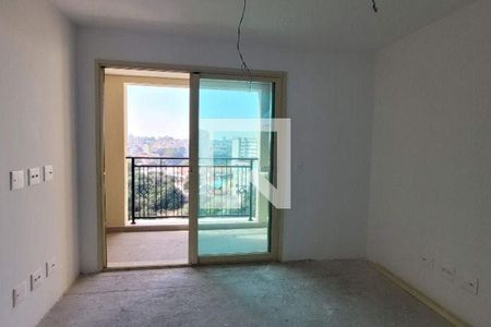 Apartamento à venda com 2 quartos, 66m² em Santana, São Paulo