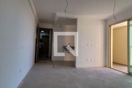 Apartamento à venda com 2 quartos, 66m² em Santana, São Paulo