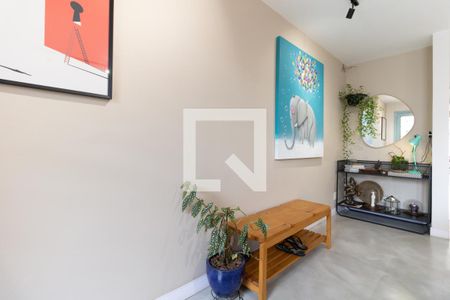 Sala de casa à venda com 2 quartos, 130m² em Cambuci, São Paulo