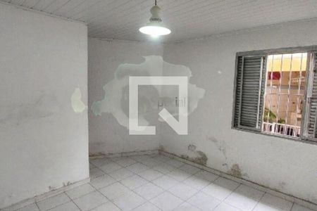 Casa à venda com 3 quartos, 182m² em Chácara Califórnia, São Paulo