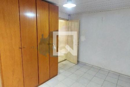 Casa à venda com 3 quartos, 182m² em Chácara Califórnia, São Paulo