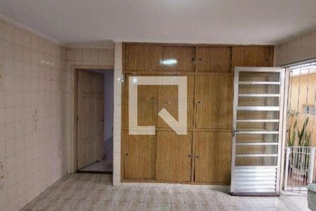 Casa à venda com 3 quartos, 182m² em Chácara Califórnia, São Paulo