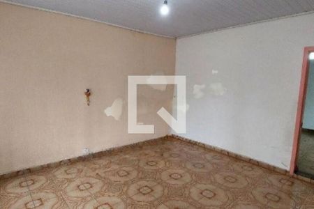 Casa à venda com 3 quartos, 182m² em Chácara Califórnia, São Paulo