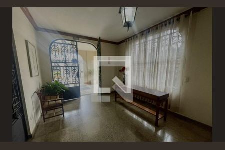 Hll Social de apartamento à venda com 4 quartos, 190m² em Centro, Jundiaí