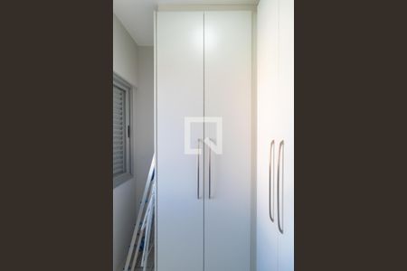 Quarto 01 de apartamento para alugar com 2 quartos, 48m² em Ponte Preta, Campinas