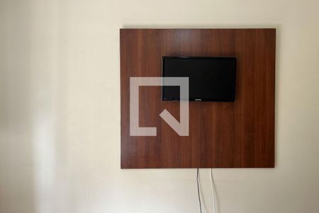 Quarto 1 de apartamento para alugar com 2 quartos, 90m² em Campo Grande, Santos