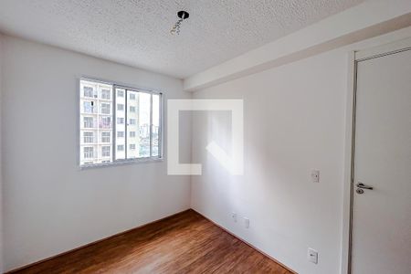 Suíte de apartamento para alugar com 1 quarto, 28m² em Guaiauna, São Paulo