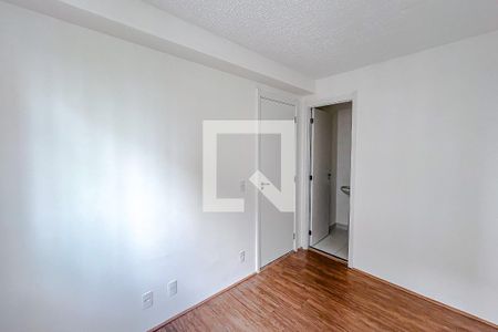 Suíte de apartamento para alugar com 1 quarto, 28m² em Guaiauna, São Paulo