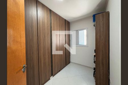 Quarto 1 de apartamento à venda com 2 quartos, 112m² em Vila Alzira, Santo André