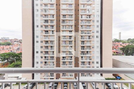 Apartamento para alugar com 1 quarto, 25m² em Vila Butantã, São Paulo