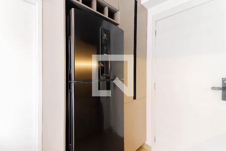 Apartamento para alugar com 1 quarto, 25m² em Vila Butantã, São Paulo