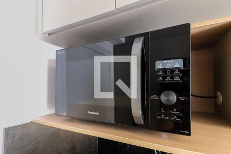 Apartamento para alugar com 1 quarto, 25m² em Vila Butantã, São Paulo