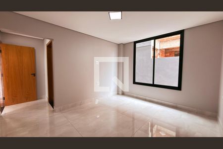 Quarto 1 de casa à venda com 3 quartos, 572m² em Várzea, Lagoa Santa