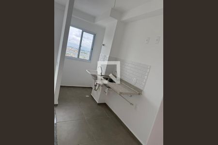 Apartamento à venda com 2 quartos, 54m² em Estoril, Belo Horizonte