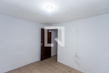 Quarto 1 de casa para alugar com 3 quartos, 70m² em Jardim Libano, São Paulo