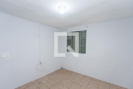 Quarto 1 de casa para alugar com 3 quartos, 70m² em Jardim Libano, São Paulo