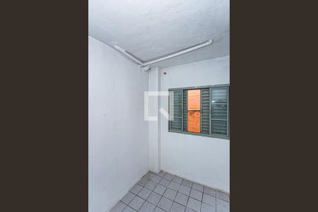 Quarto 2 de casa para alugar com 3 quartos, 70m² em Jardim Libano, São Paulo