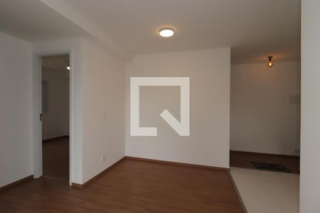 Apartamento para alugar com 2 quartos, 50m² em Santa Terezinha, Santo André