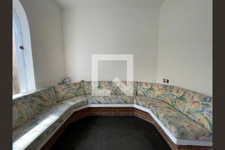 Sala de casa à venda com 7 quartos, 398m² em Instituto de Previdencia, São Paulo