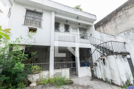 Edícula de casa à venda com 5 quartos, 333m² em Tijuca, Rio de Janeiro