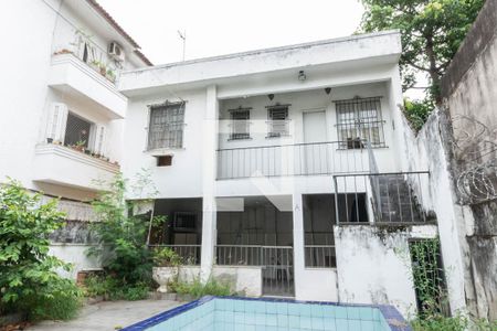 Edícula de casa à venda com 5 quartos, 333m² em Tijuca, Rio de Janeiro