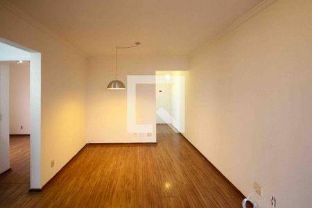 Sala de apartamento para alugar com 3 quartos, 78m² em Vila Alpina, São Paulo