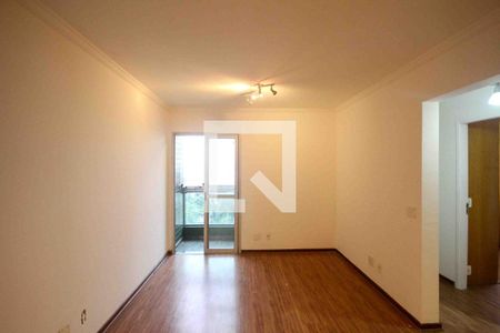 Sala de apartamento para alugar com 3 quartos, 78m² em Vila Alpina, São Paulo