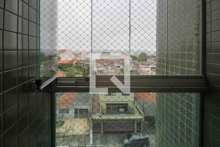 Varanda de apartamento para alugar com 3 quartos, 78m² em Vila Alpina, São Paulo