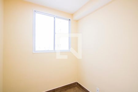Quarto 2 de apartamento para alugar com 2 quartos, 37m² em Jardim, Santo André