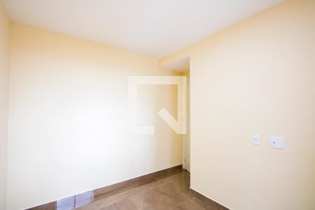 Quarto 1 de apartamento para alugar com 2 quartos, 37m² em Jardim, Santo André
