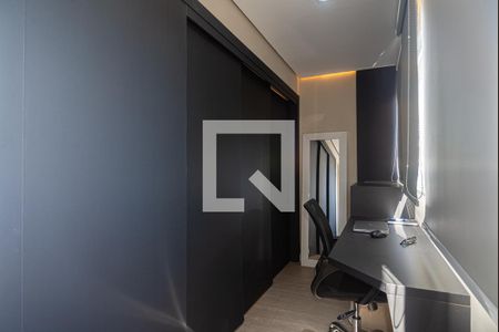 Sala de apartamento para alugar com 1 quarto, 32m² em Bela Vista, São Paulo