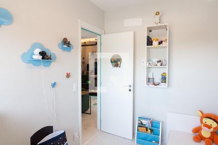 Quarto 1 de apartamento à venda com 2 quartos, 79m² em Butantã, São Paulo