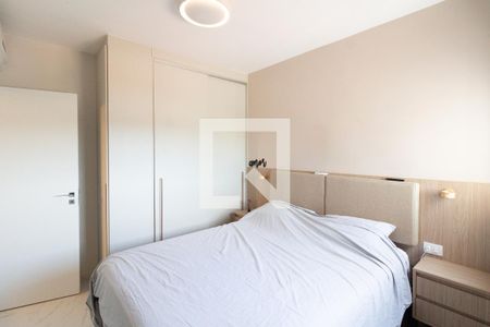 Quarto 1 - Suíte de apartamento à venda com 2 quartos, 79m² em Butantã, São Paulo