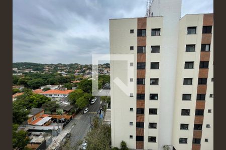 Quarto 1 de apartamento para alugar com 2 quartos, 57m² em Caxingui, São Paulo