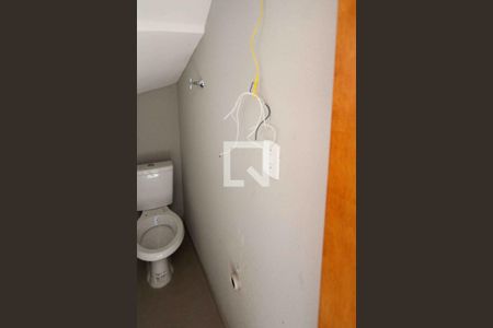 Lavabo de apartamento à venda com 2 quartos, 45m² em Cidade Patriarca, São Paulo