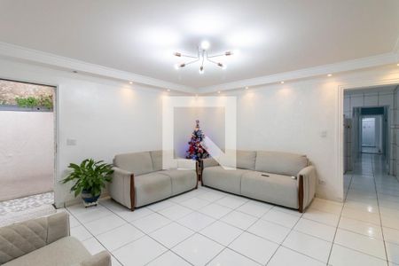 Sala de casa à venda com 2 quartos, 190m² em Recanto Bom Jesus, Guarulhos