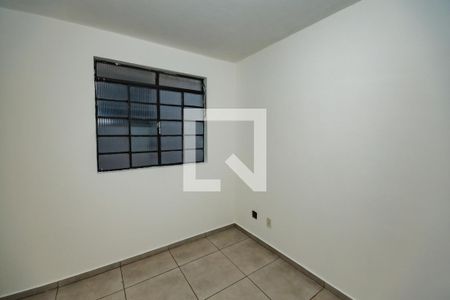 Apartamento à venda com 3 quartos, 102m² em São Bernardo, Belo Horizonte