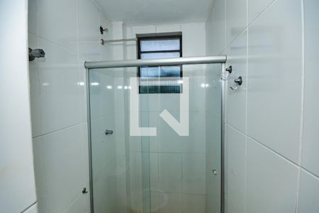 Apartamento à venda com 3 quartos, 102m² em São Bernardo, Belo Horizonte