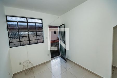 Apartamento à venda com 3 quartos, 102m² em São Bernardo, Belo Horizonte