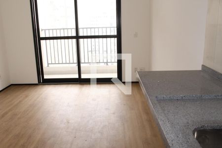Kitnet/Studio à venda com 1 quarto, 24m² em Centro Histórico de São Paulo, São Paulo