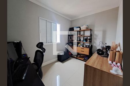 Quarto 1 de apartamento à venda com 2 quartos, 51m² em Umuarama, Osasco