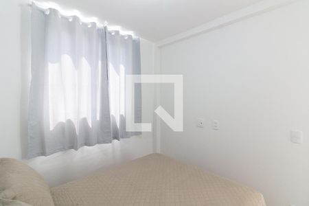 Quarto de apartamento à venda com 1 quarto, 24m² em Vila Butantã, São Paulo