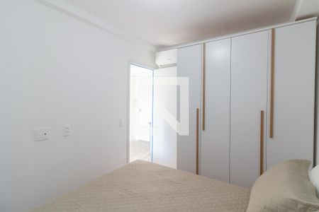 Quarto de apartamento à venda com 1 quarto, 24m² em Vila Butantã, São Paulo