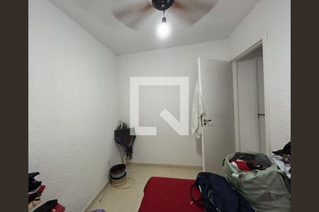Quarto 1 de apartamento à venda com 2 quartos, 40m² em Tomás Coelho, Rio de Janeiro