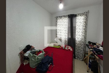 Quarto 1 de apartamento à venda com 2 quartos, 40m² em Tomás Coelho, Rio de Janeiro